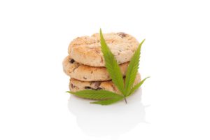 marijuana edibles